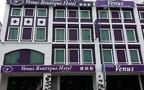 Venus Boutique Hotel Malacca